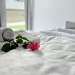 Zlote Sady Na Mazurach Z Widokiem Na Jezioro Mikołajki