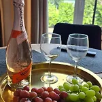 Daire Zlote Sady Na Mazurach Z Widokiem Na Jezioro *