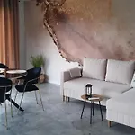Zlote Sady Na Mazurach Z Widokiem Na Jezioro Daire Mikołajki