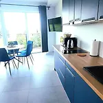 Zlote Sady Na Mazurach Z Widokiem Na Jezioro
