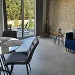 Zlote Sady Na Mazurach Z Widokiem Na Jezioro Apartman Mikołajki