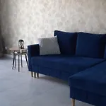 Daire Zlote Sady Na Mazurach Z Widokiem Na Jezioro Mikołajki