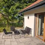 Apartament Złote Sady Na Mazurach Z Widokiem Na Jezioro *
