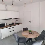 Apartament Złote Sady Na Mazurach Z Widokiem Na Jezioro *