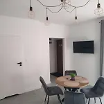 Zlote Sady Na Mazurach Z Widokiem Na Jezioro Mikołajki