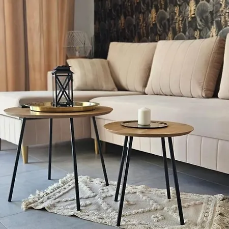 Zlote Sady Na Mazurach Z Widokiem Na Jezioro * Mikołajki