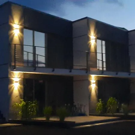 Zlote Sady Na Mazurach Z Widokiem Na Jezioro Apartman Mikołajki