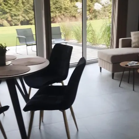 Apartman Zlote Sady Na Mazurach Z Widokiem Na Jezioro *