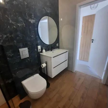 Zlote Sady Na Mazurach Z Widokiem Na Jezioro Apartment *
