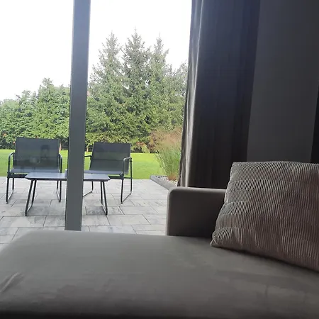 Lägenhet Zlote Sady Na Mazurach Z Widokiem Na Jezioro Mikołajki