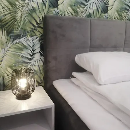 Zlote Sady Na Mazurach Z Widokiem Na Jezioro Apartman