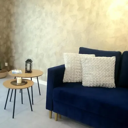 Apartman Zlote Sady Na Mazurach Z Widokiem Na Jezioro *