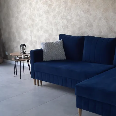 Apartman Zlote Sady Na Mazurach Z Widokiem Na Jezioro Mikołajki