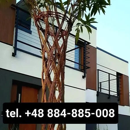 Zlote Sady Na Mazurach Z Widokiem Na Jezioro Apartment