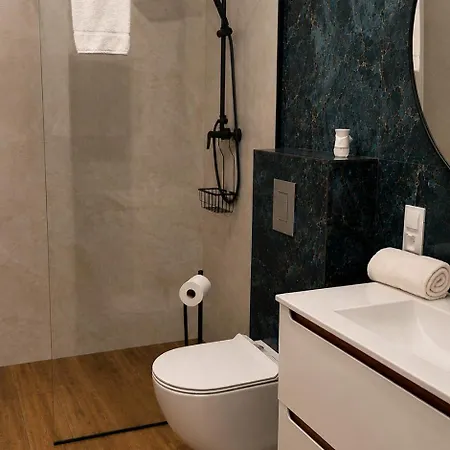 Zlote Sady Na Mazurach Z Widokiem Na Jezioro Apartman *