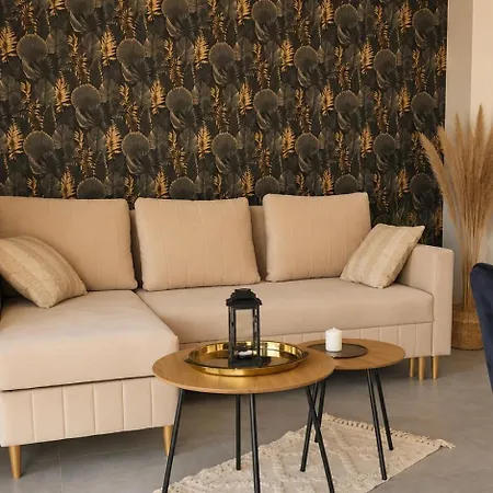 Apartman Zlote Sady Na Mazurach Z Widokiem Na Jezioro *