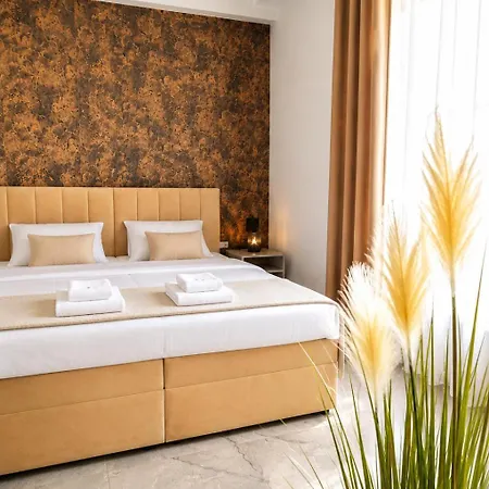 Zlote Sady Na Mazurach Z Widokiem Na Jezioro Apartman Mikołajki