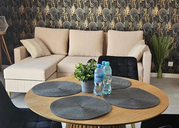 Zlote Sady Na Mazurach Z Widokiem Na Jezioro * Mikolajki (Mragowo)