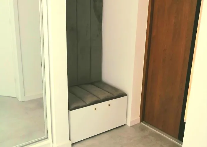 Zlote Sady Na Mazurach Z Widokiem Na Jezioro Apartment *