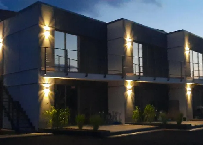 Zlote Sady Na Mazurach Z Widokiem Na Jezioro Apartment Mikolajki (Mragowo)