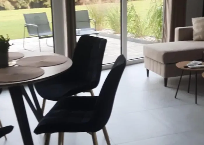 Apartment Zlote Sady Na Mazurach Z Widokiem Na Jezioro *