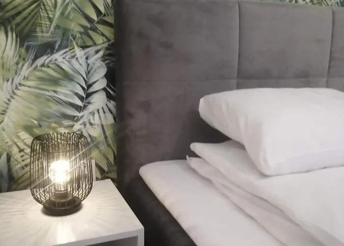 Zlote Sady Na Mazurach Z Widokiem Na Jezioro Apartment